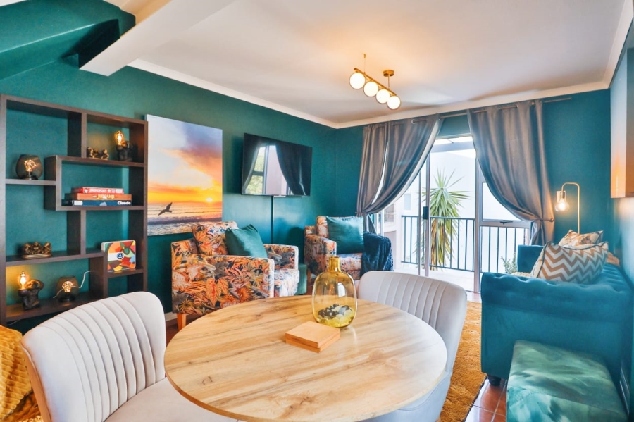 To Let 2 Bedroom Property for Rent in Whispering Pines Western Cape